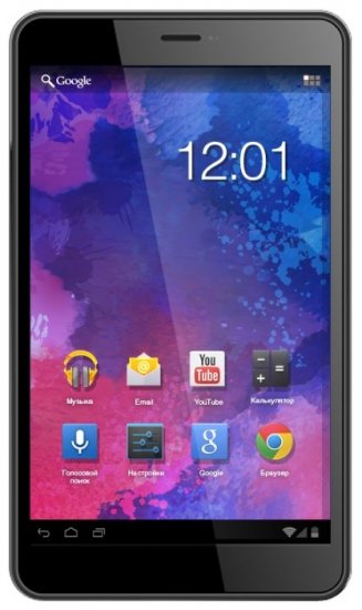 RoverPad Air S8