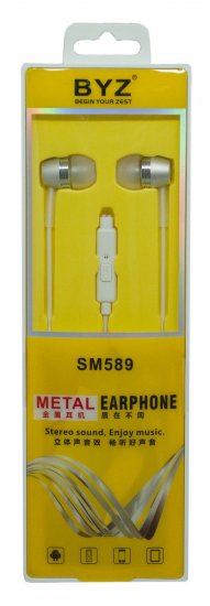 BYZ BYZ SM-589