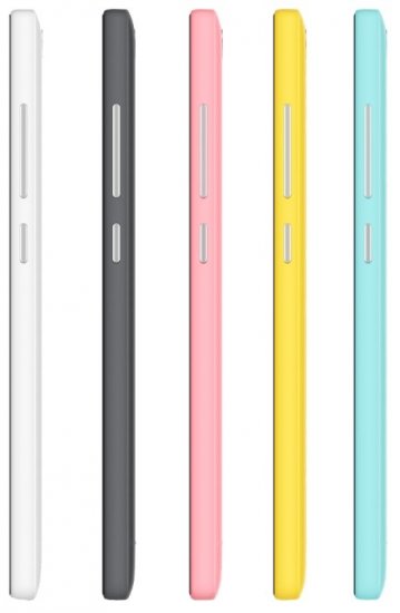 Xiaomi Mi 4i 2/16GB