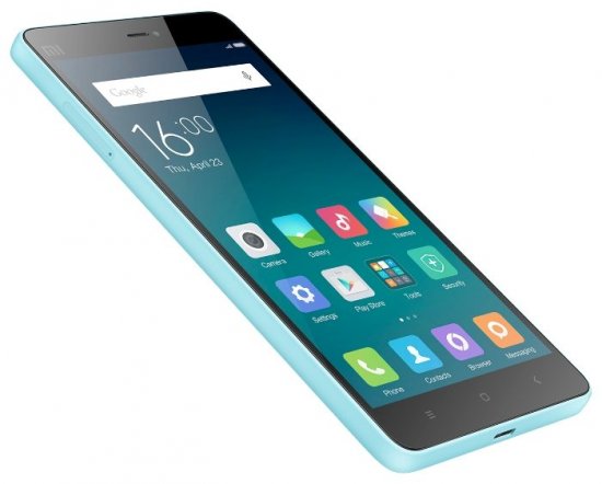 Xiaomi Mi 4i 2/16GB