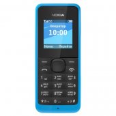 Подержанный телефон Nokia 105