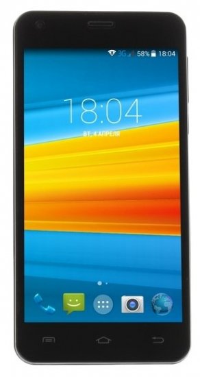 Dexp Ixion E350 Soul 3