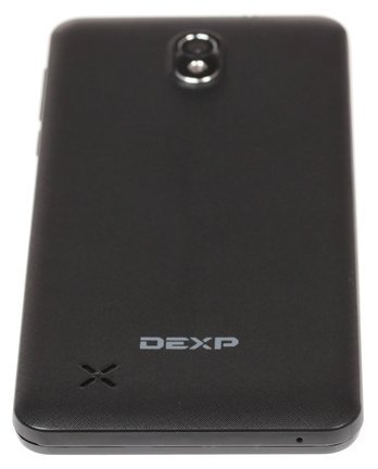 Dexp Ixion E350 Soul 3