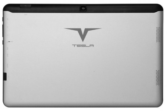 Tesla Impulse 10.1 3G