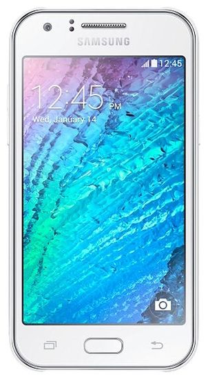 Samsung Galaxy J1 SM-J110H/DS (2016)