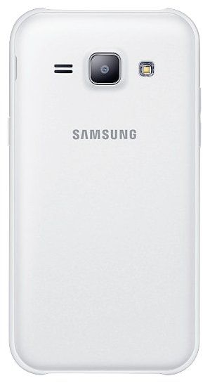 Samsung Galaxy J1 SM-J110H/DS (2016)