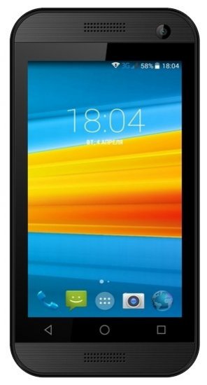 Dexp Ixion E340