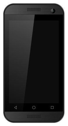 Dexp Ixion E340
