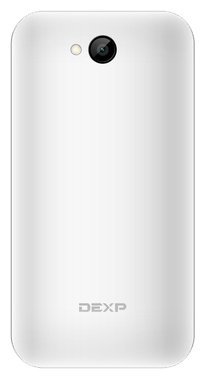 Dexp Ixion E340