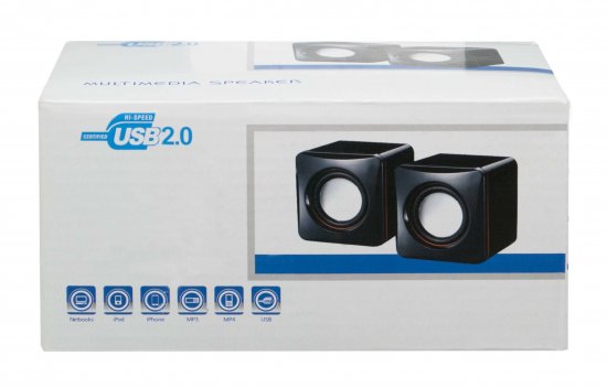 multibrand SP-01 3Wх2