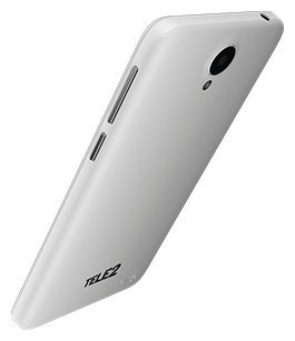 TELE2 Maxi