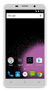 TELE2 Maxi