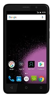 TELE2 Maxi
