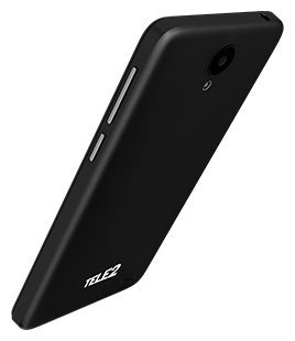 TELE2 Maxi