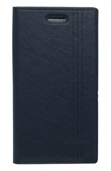Gresso Ортон гор. с сил. шеллом. (размер 4,5-4,7&Prime;) синий