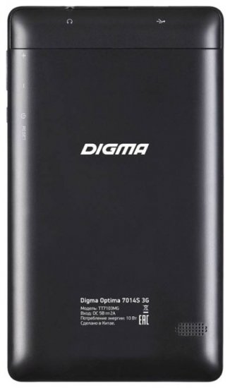 Digma Optima 7014S 3G