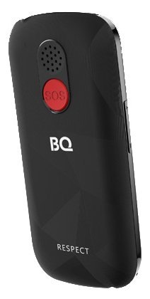 BQ 1800 Respect