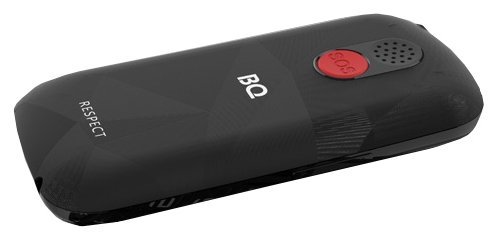 BQ 1800 Respect