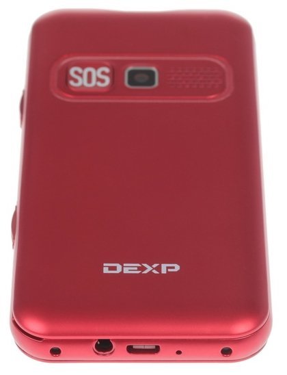 Dexp Larus S8