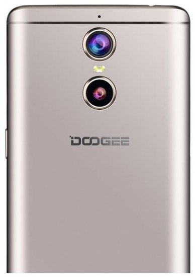 Doogee Shoot 1