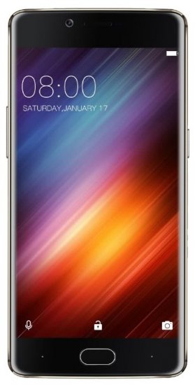 Doogee Shoot 1