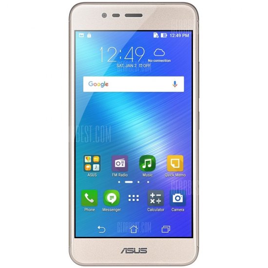 Asus ZenFone Pegasus 3 3/32GB