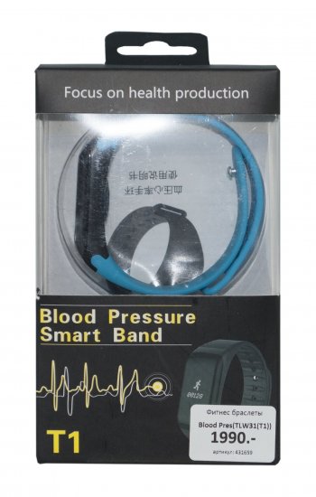 multibrand Blood Pressure(TLW31)