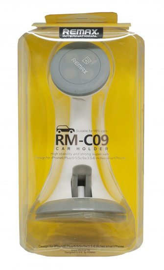 Remax RM-C09