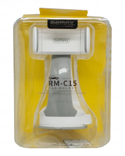 Remax RM-C15