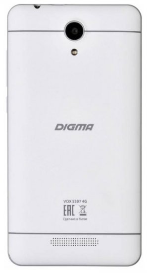 Digma Vox S507 4G