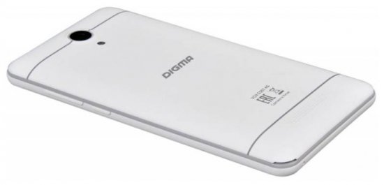 Digma Vox S507 4G
