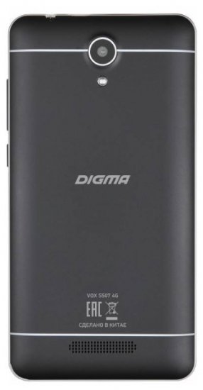 Digma Vox S507 4G