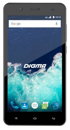 Digma Vox S507 4G