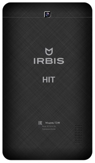 Irbis HIT 8Gb (TZ49)
