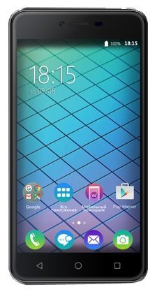 BQ 5059 Strike Power