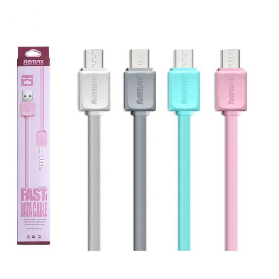 Remax microUSB RC-028m