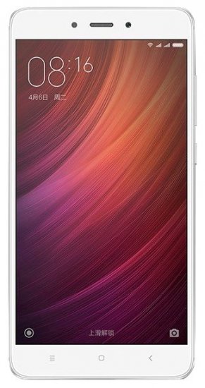 Xiaomi Redmi Note 4X 3/16Gb (золотой)