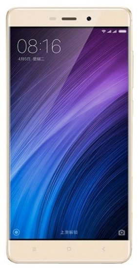 Xiaomi Redmi 4 Prime 3/32GB