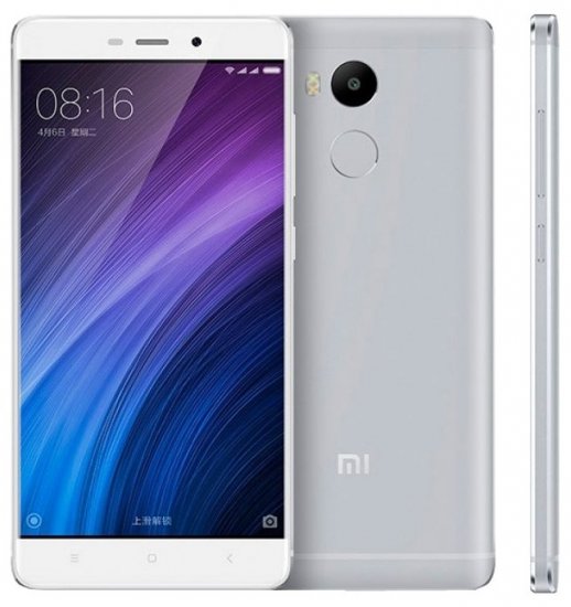 Xiaomi Redmi 4 Prime 3/32GB