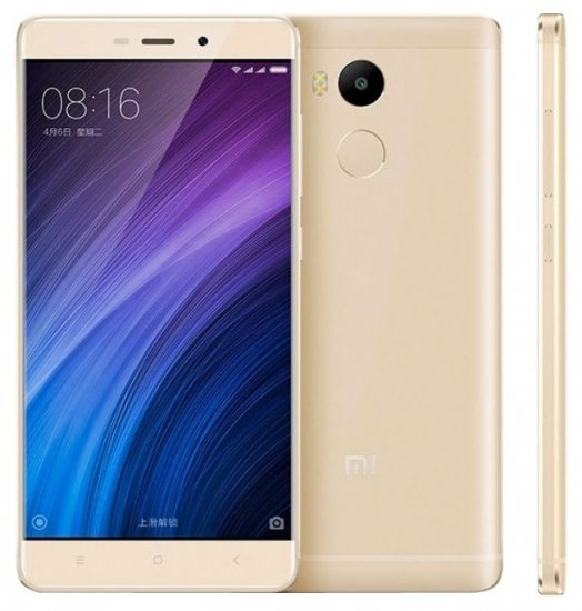 Xiaomi Redmi 4 Prime 3/32GB