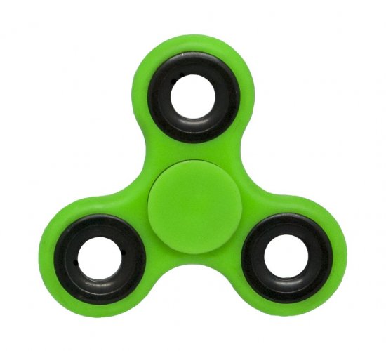 GC антистрессовая игрушка для взрослых,GS-4GN(Green)