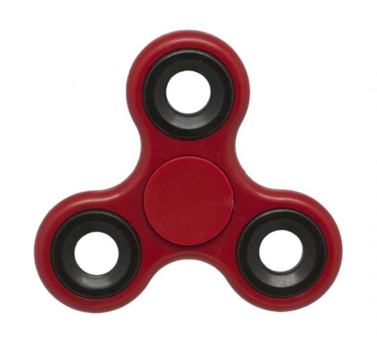 GC антистрессовая игрушка для взрослых,GS-4RD(Red)