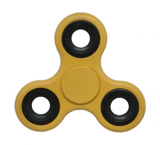 GC антистрессовая игрушка для взрослых,GS-4YW(Yellow)