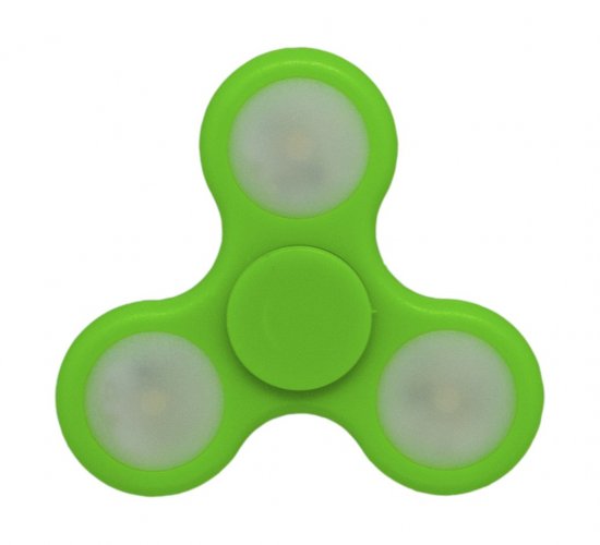 GC LED,антистрессовая игрушка для взрослых,GS-5GR(Green)