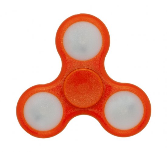 GC LED,антистрессовая игрушка для взрослых,GS-5OE(Orange)