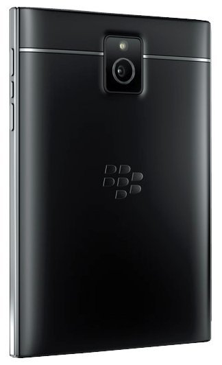 BlackBerry Passport