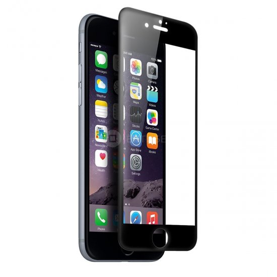 Apple iPhone 7 Plus (3D, на всю поверхность)