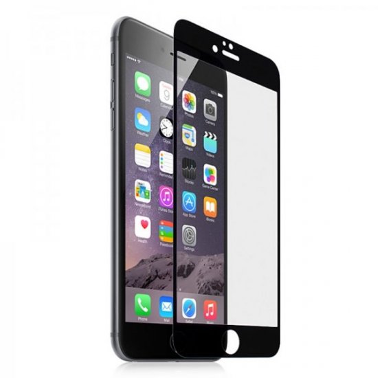 Apple iPhone 6/6S ?4D? 100% на всю поверхность