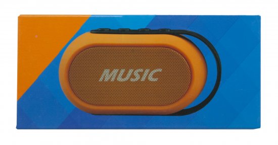 multibrand A76 (Bluetooth USB/TF/FM)