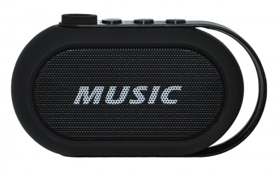 multibrand A76 (Bluetooth USB/TF/FM)